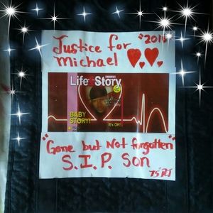 Meet your Posher, Beatrice